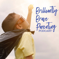 Parenting With Cancer #18 Jeremy Lee MinistryToParents.com