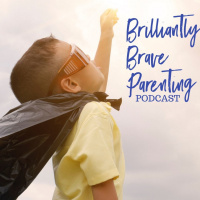 Surviving Single Parenting Ep#35 KIMBERLY MITCHELL