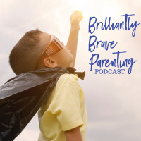 Making Unified Decisions in Parenting Ep#4 Erin amp Pat Schneider