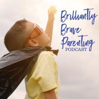 Parenting Pre-Teens #14 Gregg Johnson J12 Ministries