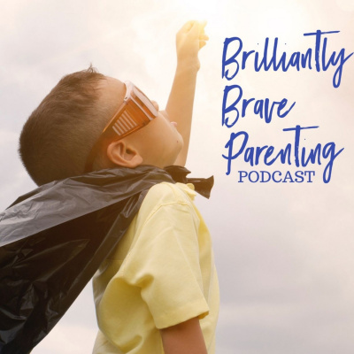 Brilliantly Brave