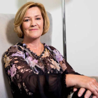 Equinix CEO Adaire Fox-Martin on AI’s growing demands on data centres