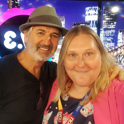 97.3s Bianca Terry And Bob