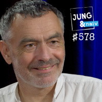 #578 - Kriegsreporter Christoph Reuter über Ukraine, Syrien  Afghanistan