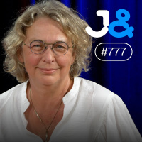 #777 - Linda Breitlauch über Game Design  Design von politischen Systemen
