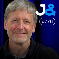 #776 - Philosoph Christian Neuhäuser über Reichtum, Herrschaft  Kapitalismus