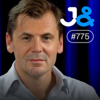 #775 - Nahost-Experte Daniel Gerlach zu Gaza, Israel  die Palästinafrage