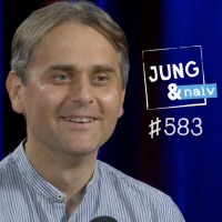 #583 - Historiker Grzegorz Rossoliński-Liebe über Bandera  die Geschichte der Ukraine