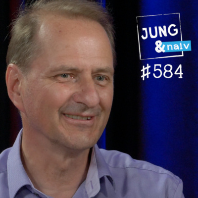Jung  Naiv