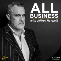 AB 055: Taking Shots With Jon Taffer