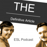 The Definitive Article