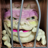 Majors Mess Hall - Episode 148 - Statues, Boglins, And A Horse Called Bertie