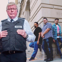 Majors Mess Hall - Episode 64 - Paul Bohill