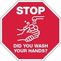 Majors Mess Hall - Episode 162 - Wash Your Hands