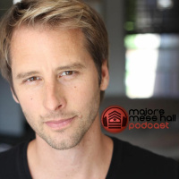 Majors Mess Hall - Episode 186 - Chesney Hawkes
