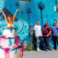 Majors Mess Hall - Episode 79 - The Big 3