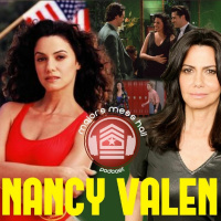 Majors Mess Hall - Episode 120 - Nancy Valen