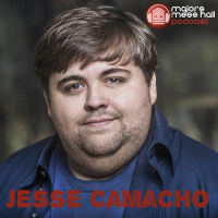 Majors Mess Hall - Episode 122 - Jesse Camacho