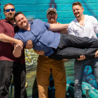 Majors Mess Hall - Episode 71 - Live In Halifax, Nova Scotia, Canada