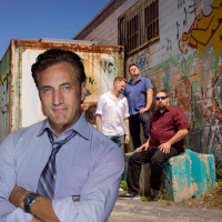 Majors Mess Hall - Episode 83 - Cock And Bulldog Stories