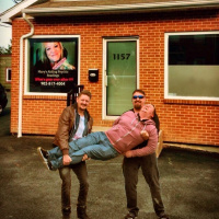 Majors Mess Hall - Episode 32 - The Twix Sense