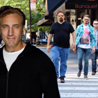 Majors Mess Hall - Episode 50 - Hashtag Boiler