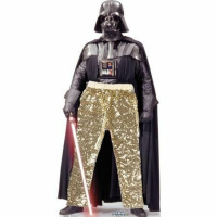 Majors Mess Hall - Episode 179 - Darth Vaders Sparkly Pants