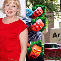 Majors Mess Hall - Episode 70 - Julie Dawn Cole