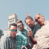 Majors Mess Hall - Episode 197 - An Interview With John Dunsworth (2017)