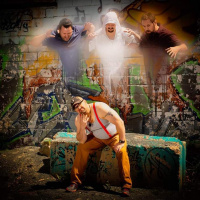 Majors Mess Hall - Episode 81 - (Halloween Special 2018)