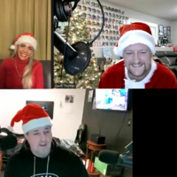 Majors Mess Hall - Episode 180 - Merry Flocking Christmas!