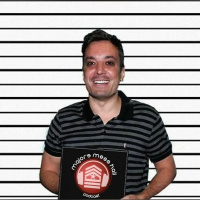 Majors Mess Hall - Episode 194 - Jimmy Fallon Cant Be All That Bad