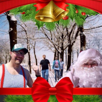 Majors Mess Hall - Episode 60 - The House Party (Christmas Special 2017)