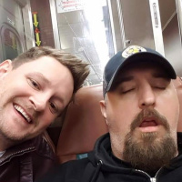 Majors Mess Hall - Episode 96 - Live In Chicago, Illinois, USA 2019