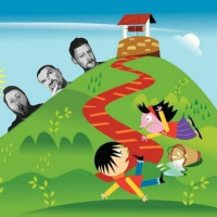 Majors Mess Hall - Episode 102 - Jack Off Jill