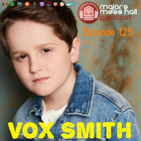 Majors Mess Hall - Episode 125 - Vox Smith
