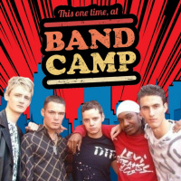 Majors Mess Hall - Episode 184 - This One Time At Band Camp