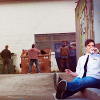 Majors Mess Hall - Episode 34 - Rachelle Renee