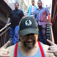 Majors Mess Hall - Episode 54 - Cove Boy