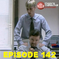 Majors Mess Hall - Episode 142 - Sitcoms
