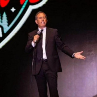 Majors Mess Hall - Episode 193 - Featuring Jerry Seinfeld!... Well, Sort Of!