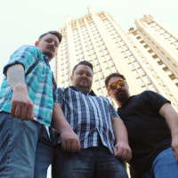 Majors Mess Hall - Episode 48 - Fast Forward/Rewind