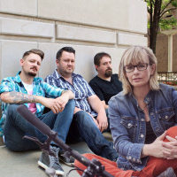 Majors Mess Hall - Episode 58 - Lucy Decoutere