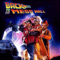 Majors Mess Hall - Episode 80 - Jeffrey Weissman