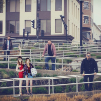 Majors Mess Hall - Episode 43 - My Roommates An Escort