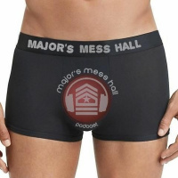 Majors Mess Hall - Episode 158 - Wheres My Underwear?