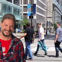 Majors Mess Hall - Episode 68 - Jeremy Taggart