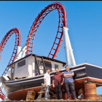 Majors Mess Hall - Episode 72 - Life Is A Rollercoaster