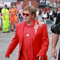 Majors Mess Hall - Episode 168 - Its Chipper To Drink Tea!