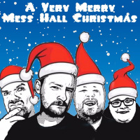 Majors Mess Hall - Episode 109 - The House Party III (Christmas Special 2019)